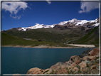 foto Lago Gabiet